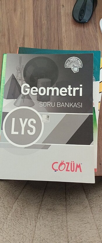 ayt geometri soru bankası
