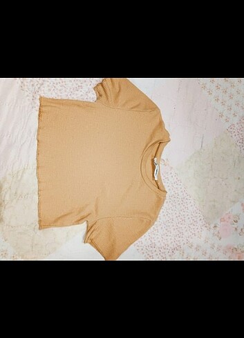 Koton BEJ CROP