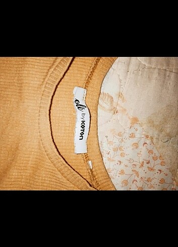 s Beden BEJ CROP