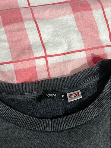 LC Waikiki Lisanslı sweat