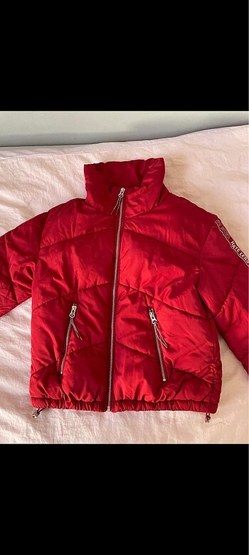 LC Waikiki Kadın mont