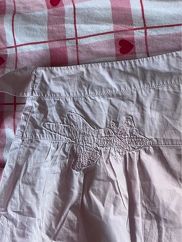 Zara vintage etek
