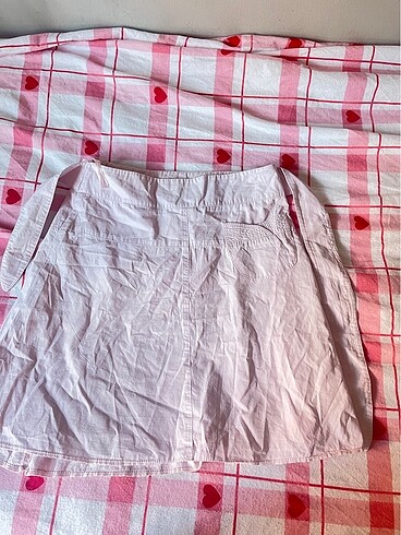 m Beden vintage etek