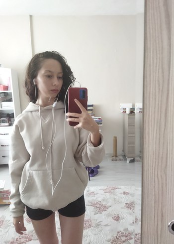 Zara Sweatshirt