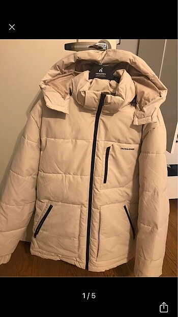 Jack&Jones Erkek Mont