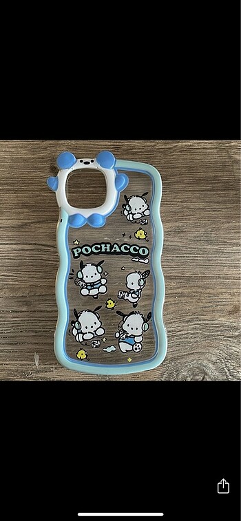 iPhone 6/7/8/se sanrio kılıf