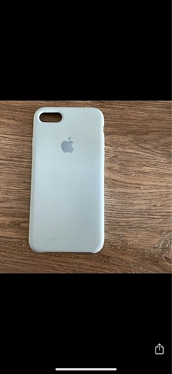 iPhone 7/8/se orijinal kılıf