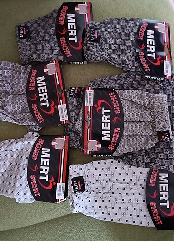 Mert marka boxer