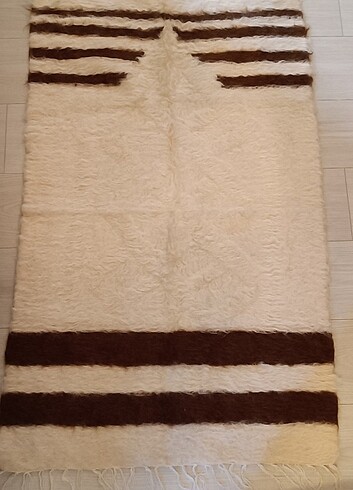 siirt tiftik seccade - Görsel 5