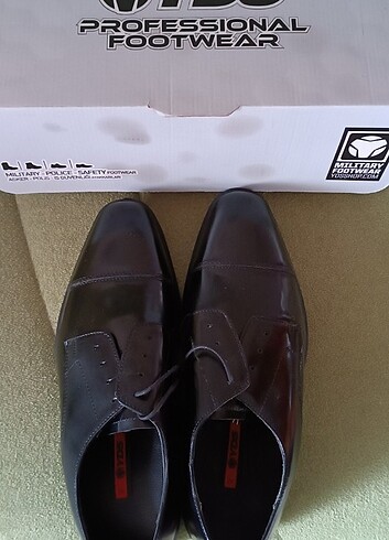 YDS ayakkabı - Görsel 2