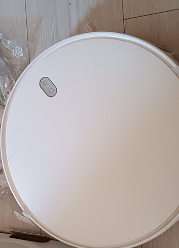 xiaomi mi vacuum mop essential robot süpürge - Görsel 4