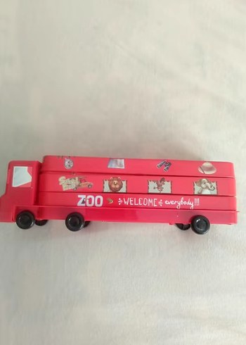 Renkli Kırtasiye Seti Çanta Hediyeli, Okul Malzemeleri - Görsel 2