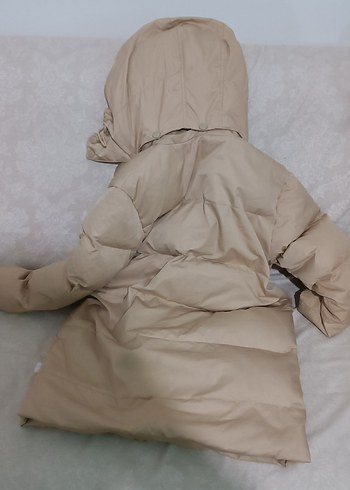 Unisex Mont - Görsel 2