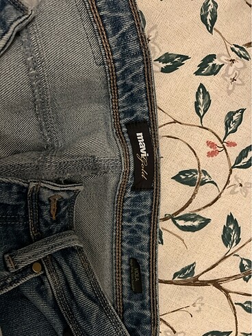 Mavi Jeans Mavi jeans kot pantolon