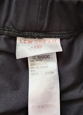 s Beden lcw tenis etegi