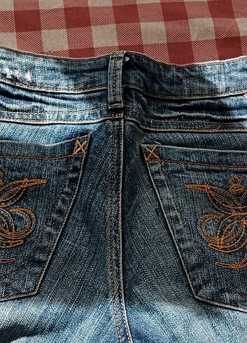 xs Beden pantolon