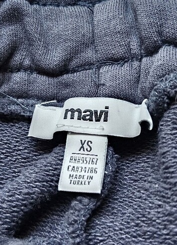 Mavi Jeans özel ilan