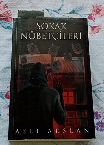 sokak nöbetçileri