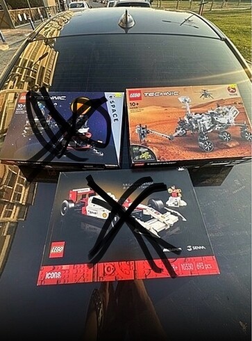 Lego technic