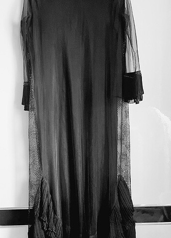 Boutique 9 Abaya