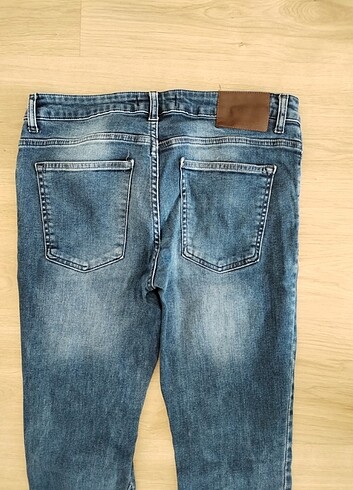 32 Beden lacivert Renk LC WAİKİKİ ERKEK PANTOLON