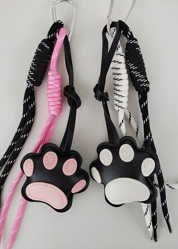 Çanta charmları - Görsel 2