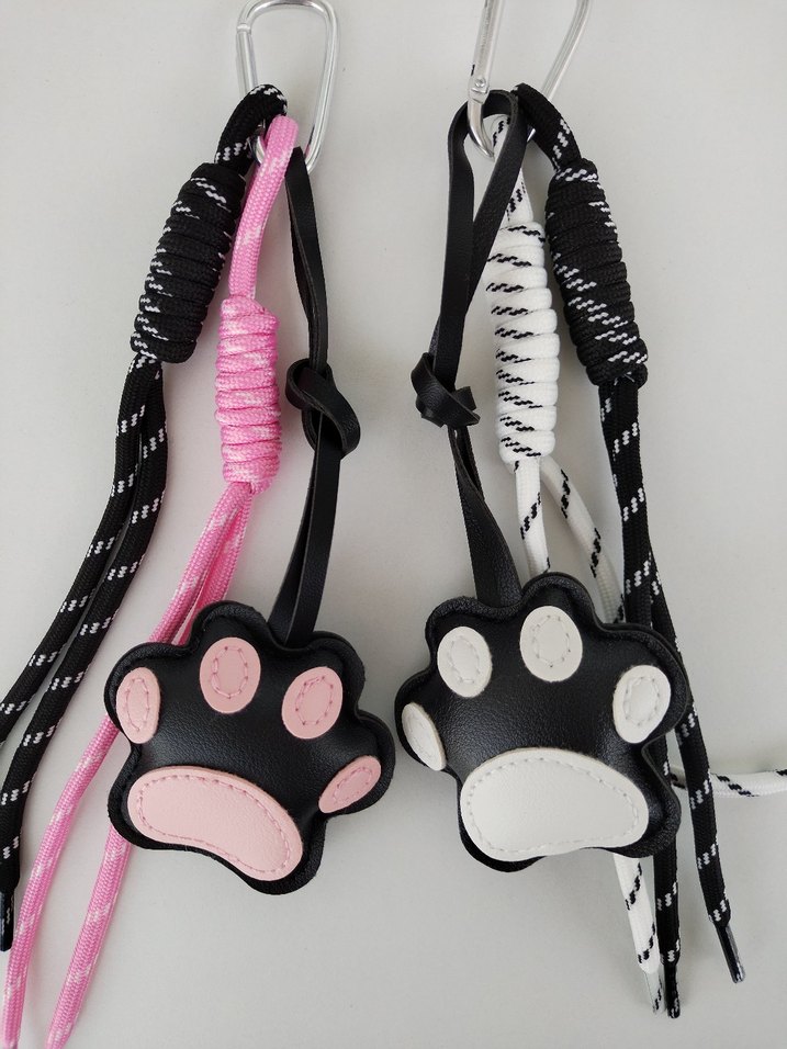 Çanta charmları - Görsel 2