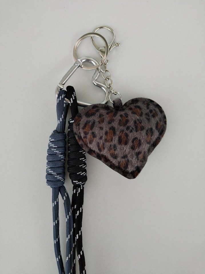 Çanta charmları - Görsel 3