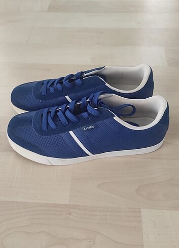 Kinetix erkek Spor ayakkabı  - Görsel 4
