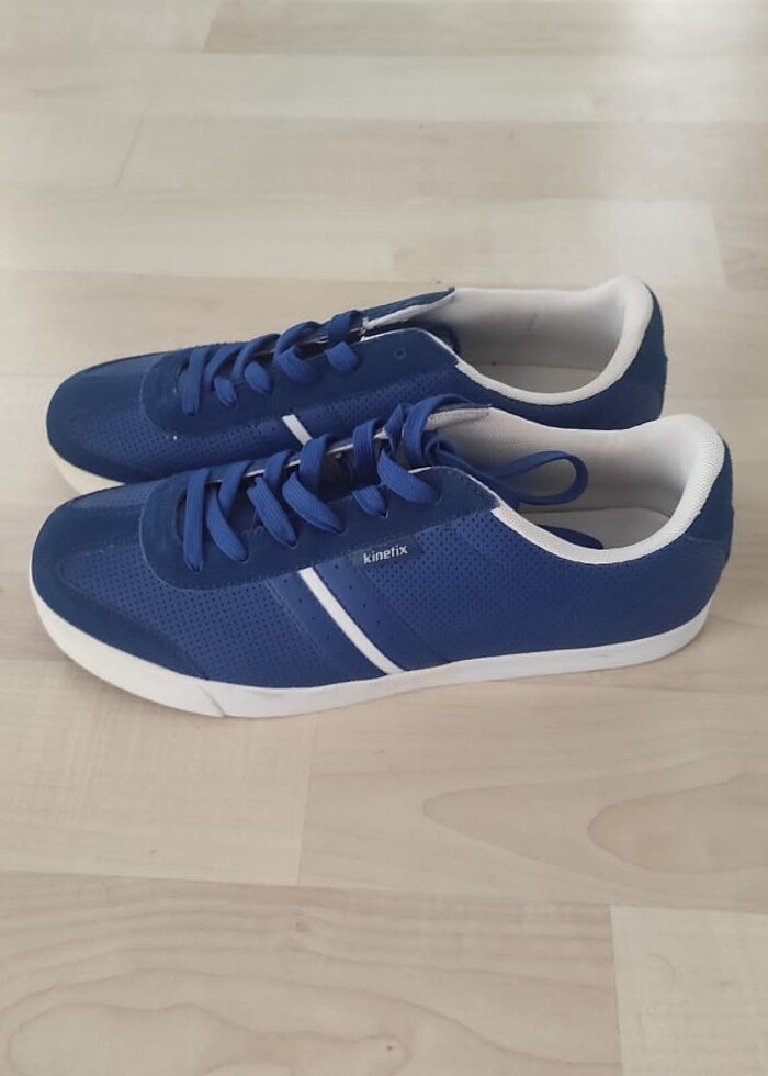 Kinetix erkek Spor ayakkabı  - Görsel 4