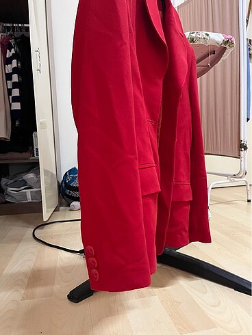 Blezar ceket - Görsel 5