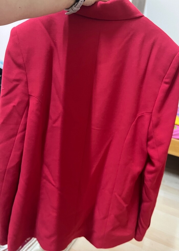 Blezar ceket - Görsel 3