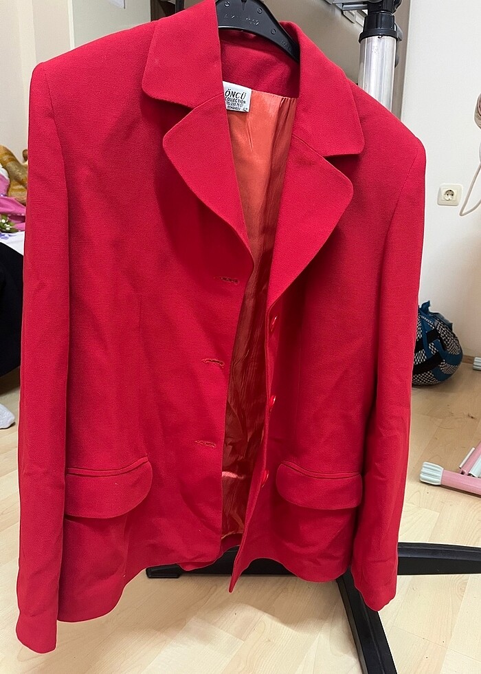 Blezar ceket - Görsel 2