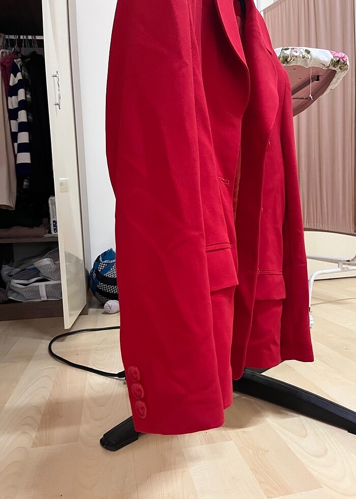 Blezar ceket - Görsel 5