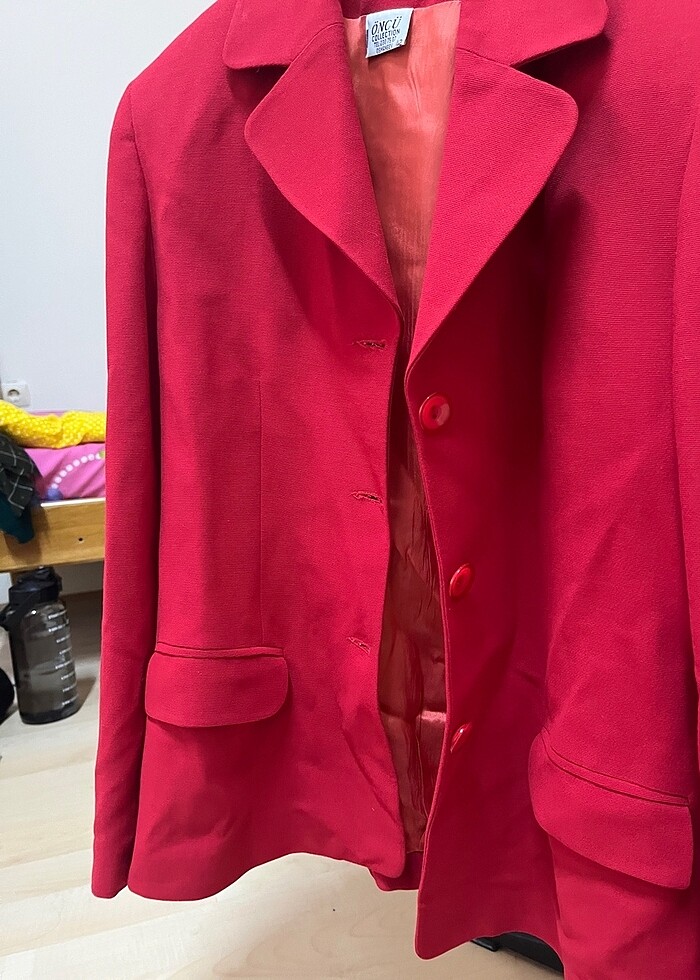 Blezar ceket - Görsel 4