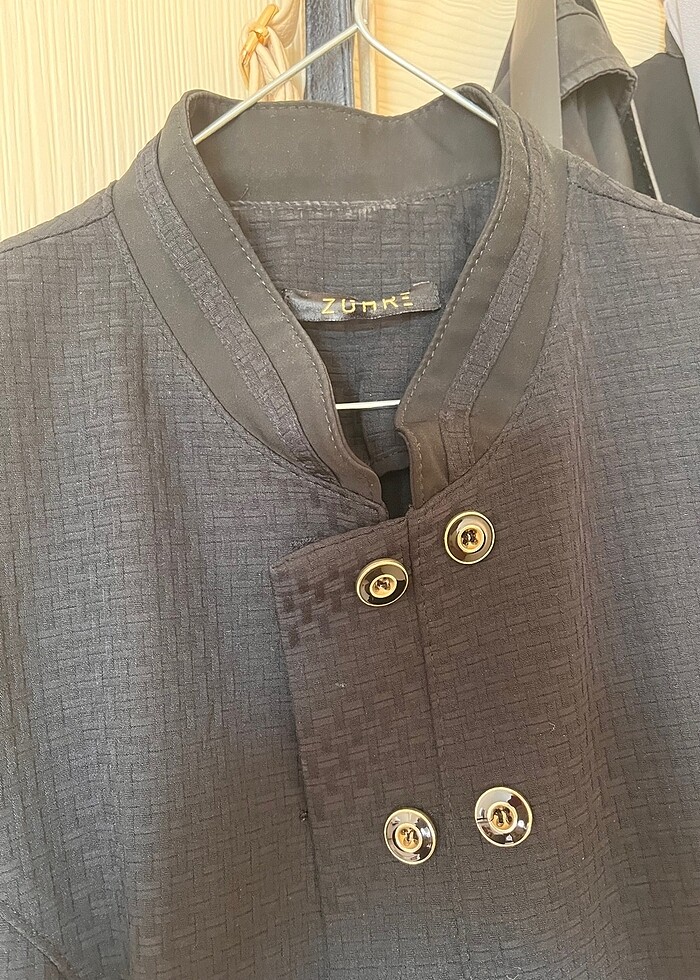 Zühre pardesü - Görsel 2