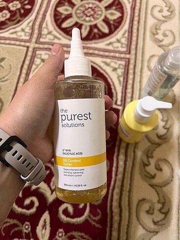 Kozmetik ürünleri - Görsel 3