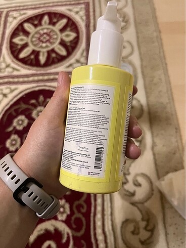 Kozmetik ürünleri - Görsel 5