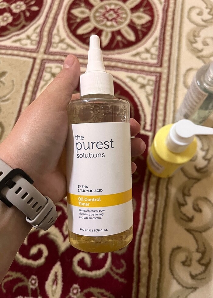 Kozmetik ürünleri - Görsel 3