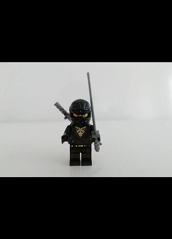 LEGO uyumlu