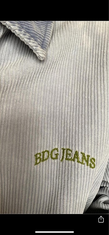 xl Beden bdg ceket