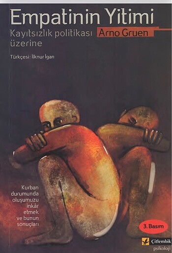 Empatinin Yitimi-Arno Gruen(PDF)