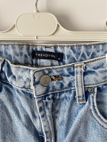 m Beden Trendyol milla pantolon