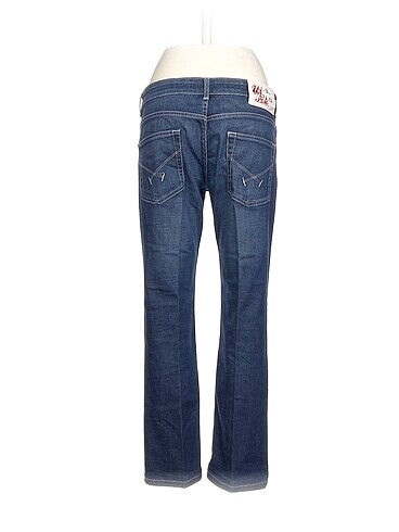 32 Beden U.S Polo Assn. Jean / Kot %70 İndirimli.