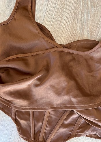 Pretty little thing Büstiyer - Görsel 3