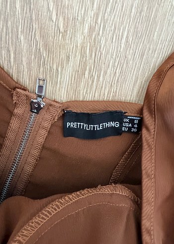 Pretty little thing Büstiyer - Görsel 4