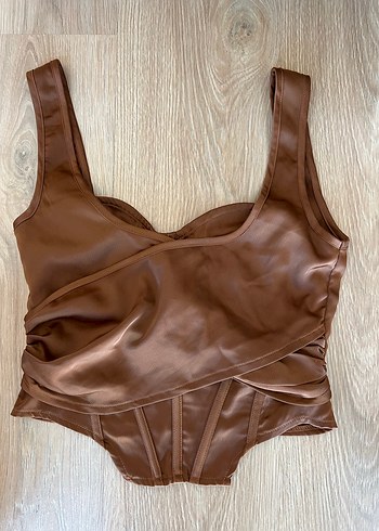 Pretty little thing Büstiyer - Görsel 2