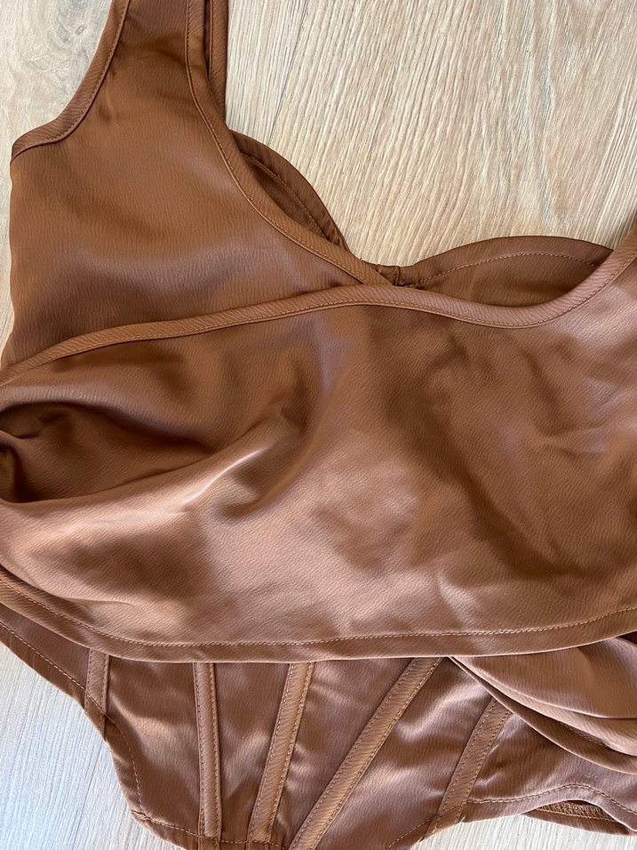 Pretty little thing Büstiyer - Görsel 3