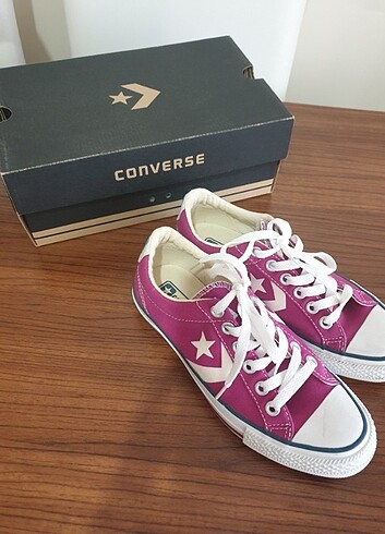 Converse Ayakkabı 