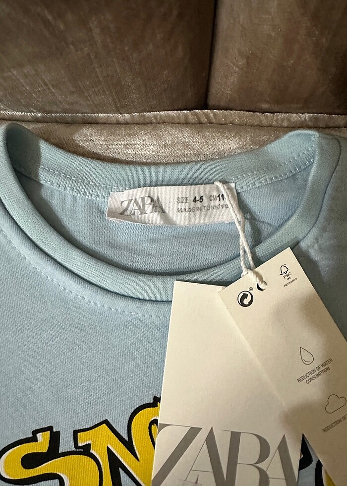 erkek çocuk takım - Görsel 2